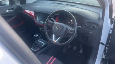 Vauxhall Crossland 1.2 Turbo GS Line 5dr Petrol Hatchback